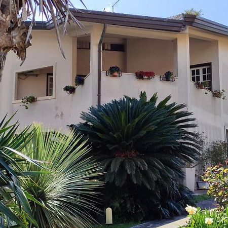 B&B Villa Victoria Рагуза Екстер'єр фото