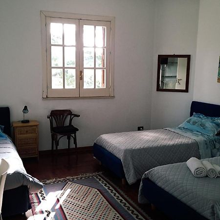 B&B Villa Victoria Рагуза Номер фото