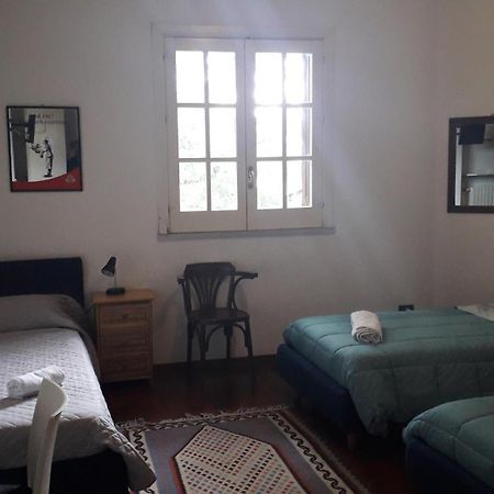 B&B Villa Victoria Рагуза Номер фото