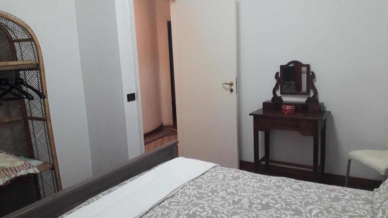 B&B Villa Victoria Рагуза Екстер'єр фото