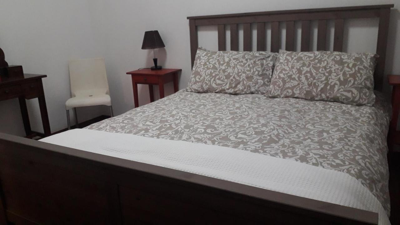 B&B Villa Victoria Рагуза Екстер'єр фото