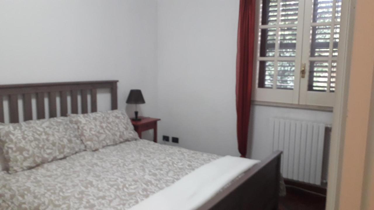B&B Villa Victoria Рагуза Екстер'єр фото
