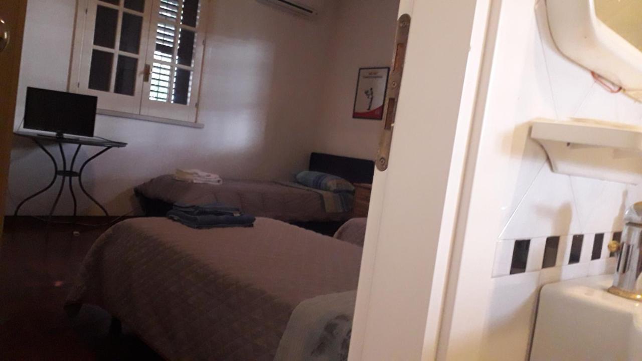 B&B Villa Victoria Рагуза Екстер'єр фото