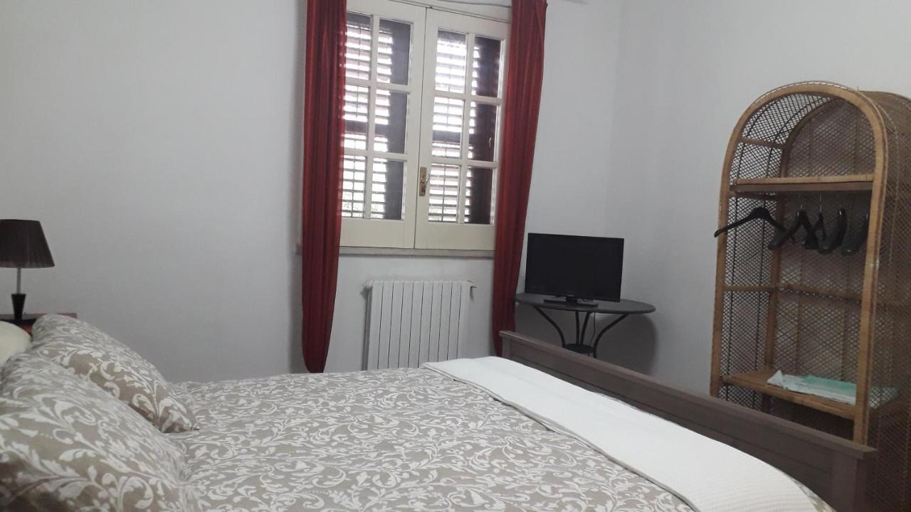 B&B Villa Victoria Рагуза Екстер'єр фото