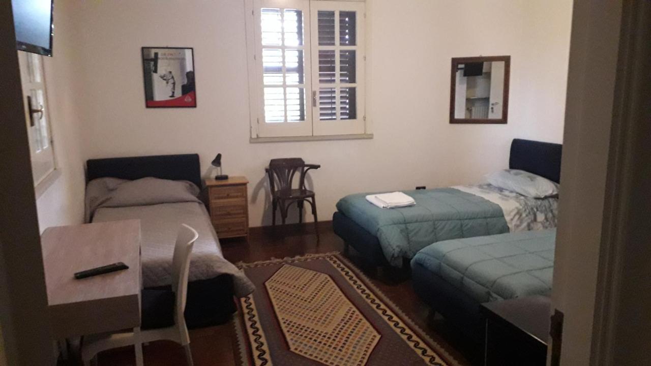 B&B Villa Victoria Рагуза Екстер'єр фото