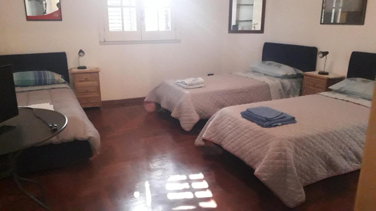 B&B Villa Victoria Рагуза Екстер'єр фото