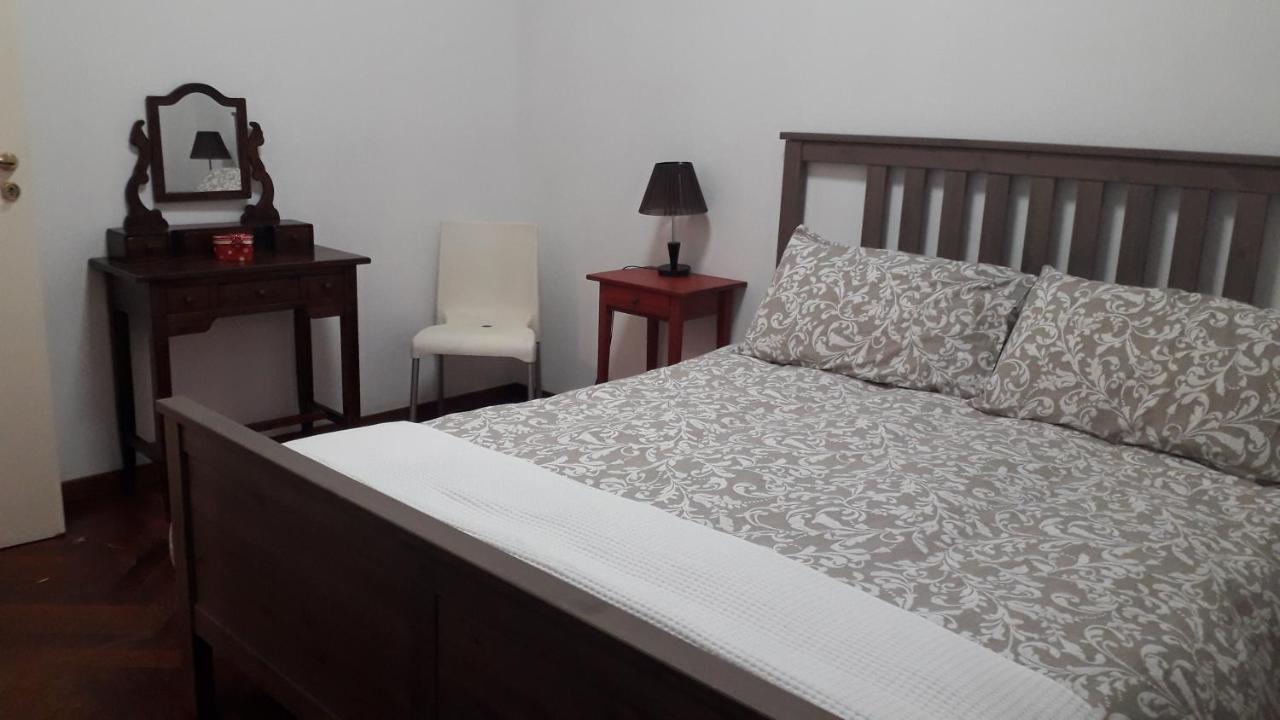 B&B Villa Victoria Рагуза Екстер'єр фото