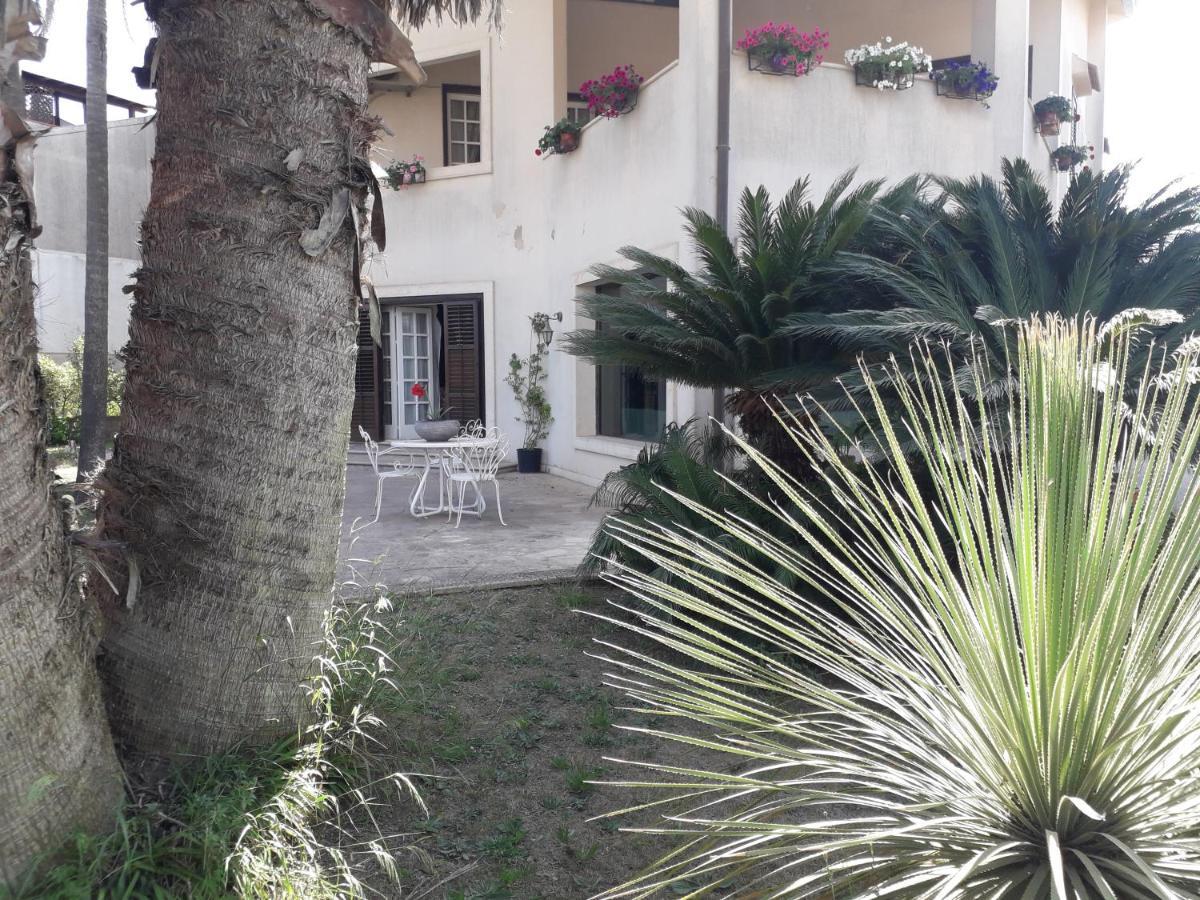 B&B Villa Victoria Рагуза Екстер'єр фото