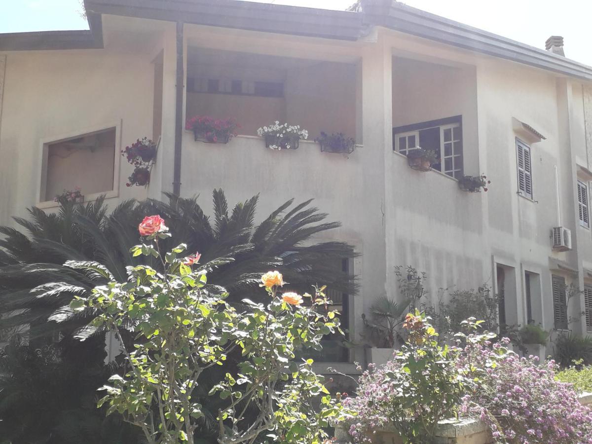 B&B Villa Victoria Рагуза Екстер'єр фото