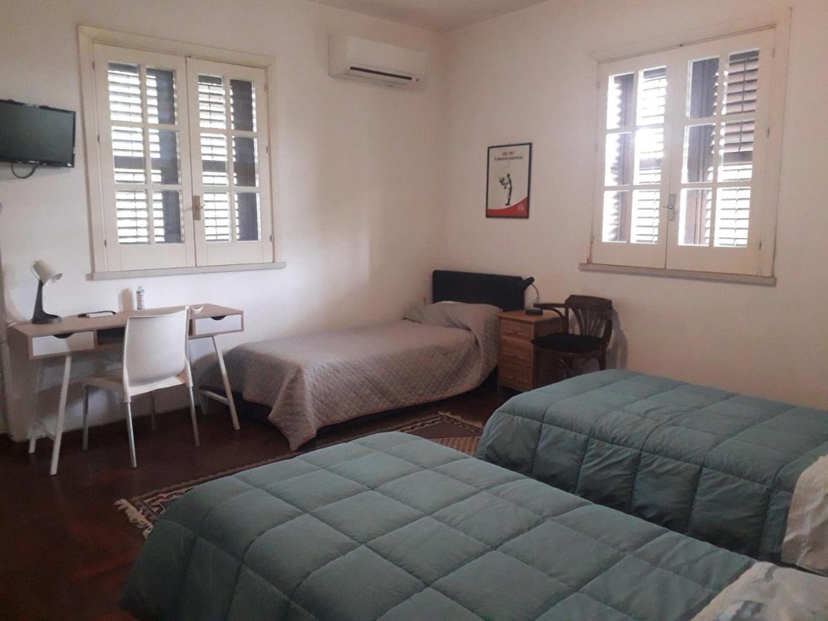 B&B Villa Victoria Рагуза Екстер'єр фото