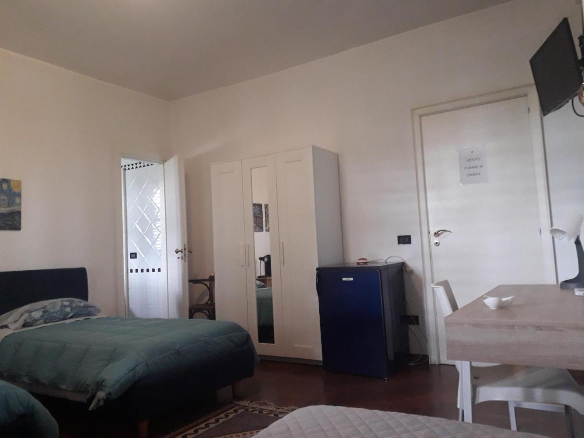 B&B Villa Victoria Рагуза Екстер'єр фото