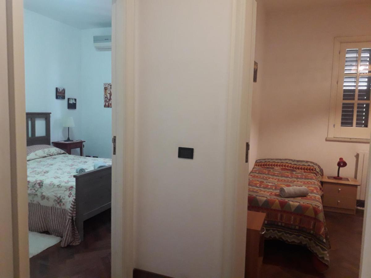 B&B Villa Victoria Рагуза Екстер'єр фото
