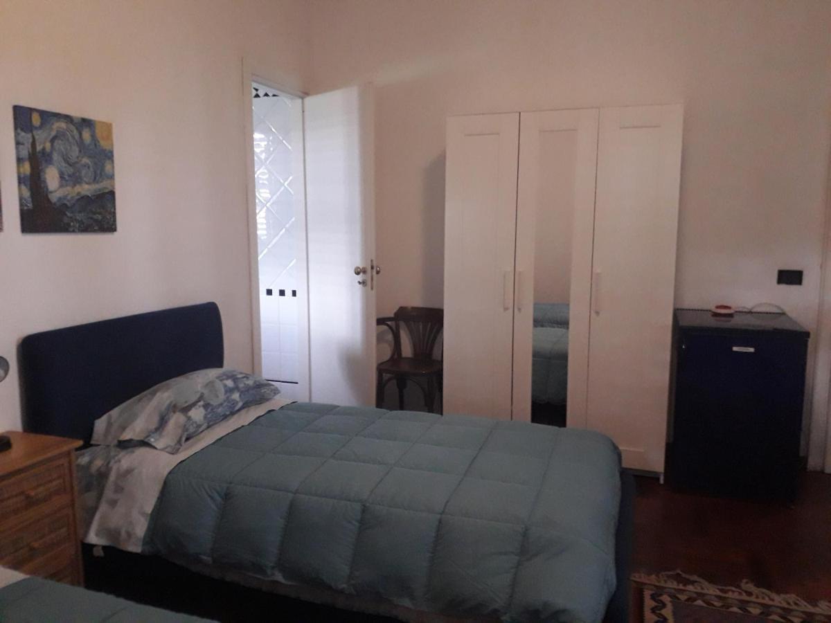 B&B Villa Victoria Рагуза Екстер'єр фото