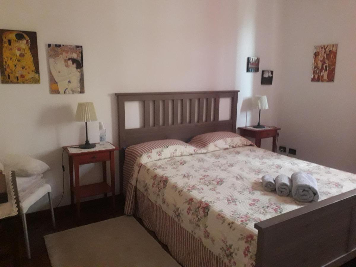 B&B Villa Victoria Рагуза Екстер'єр фото