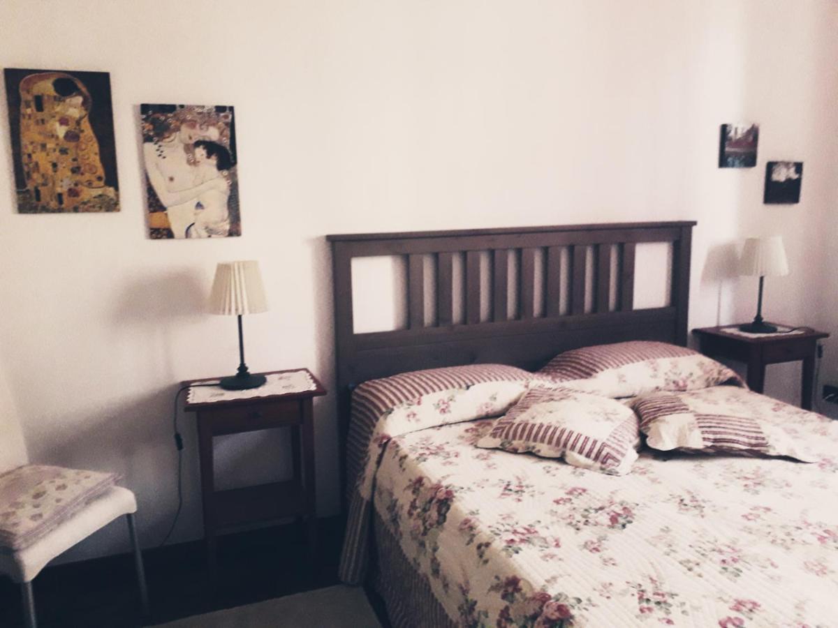 B&B Villa Victoria Рагуза Екстер'єр фото