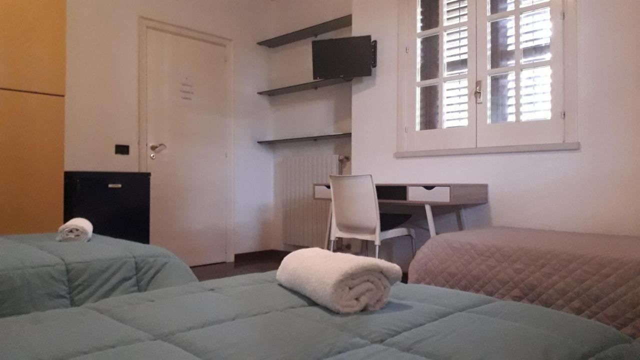 B&B Villa Victoria Рагуза Екстер'єр фото