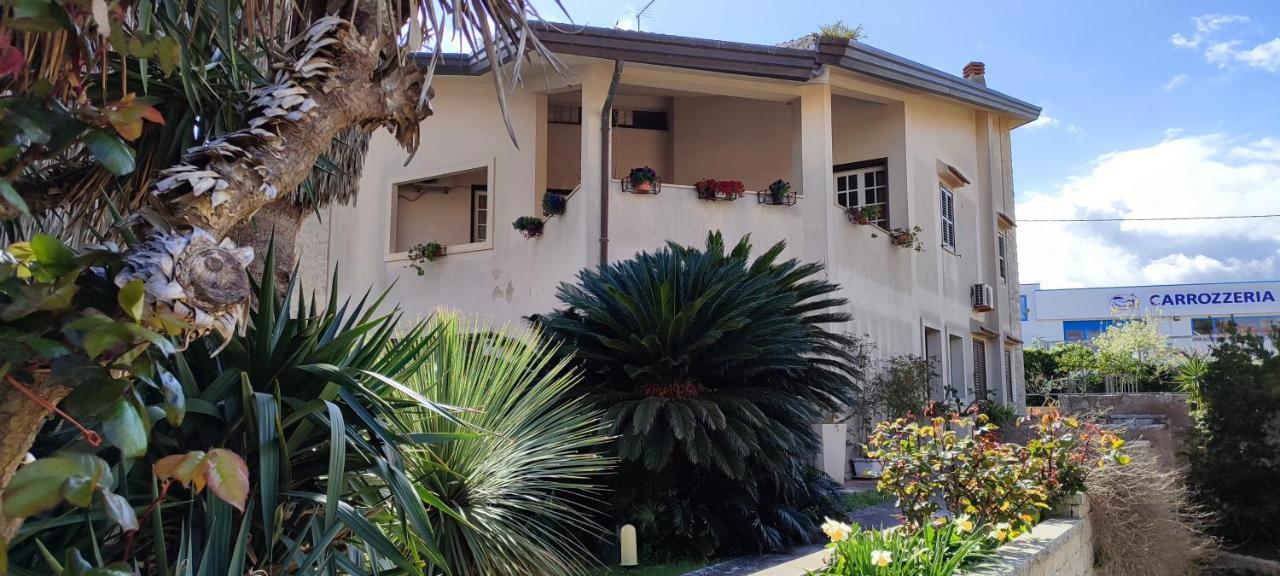 B&B Villa Victoria Рагуза Екстер'єр фото