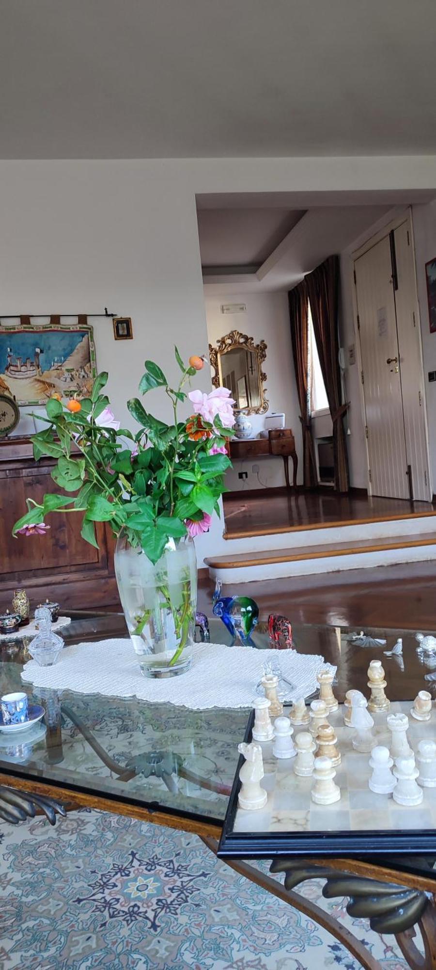 B&B Villa Victoria Рагуза Екстер'єр фото