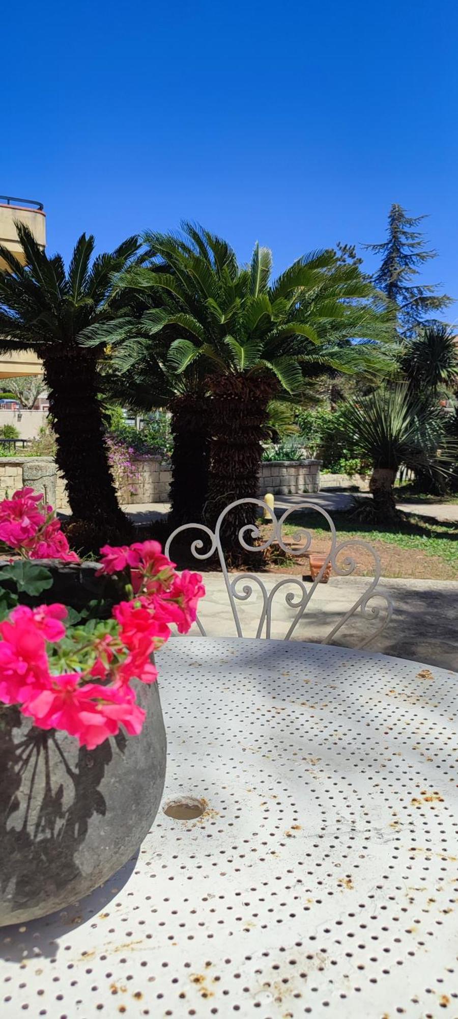 B&B Villa Victoria Рагуза Екстер'єр фото