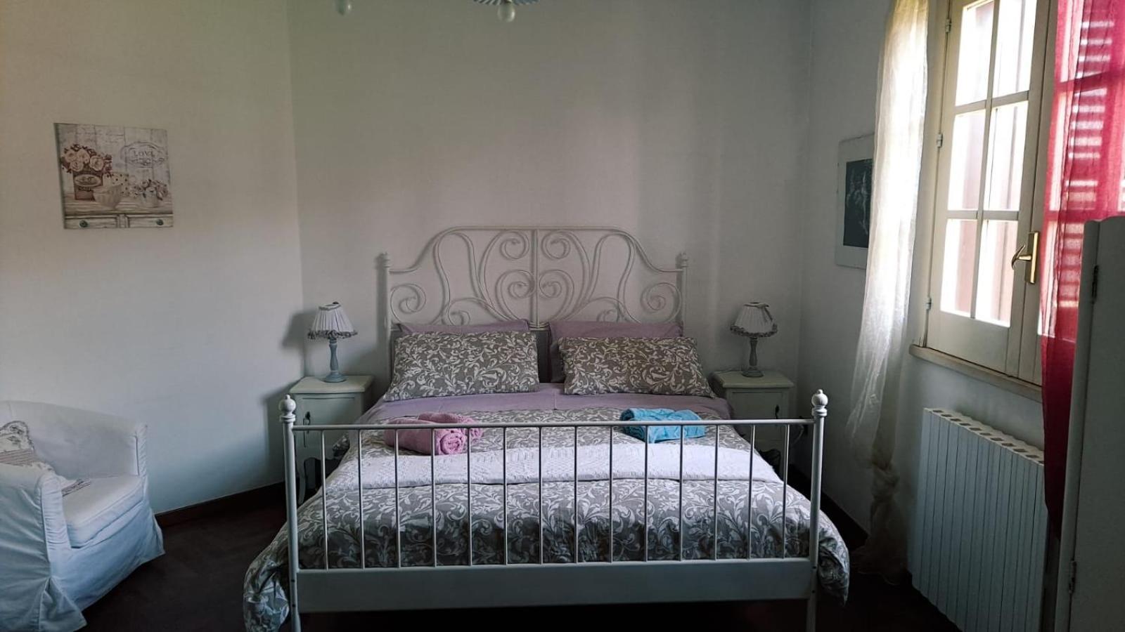 B&B Villa Victoria Рагуза Номер фото