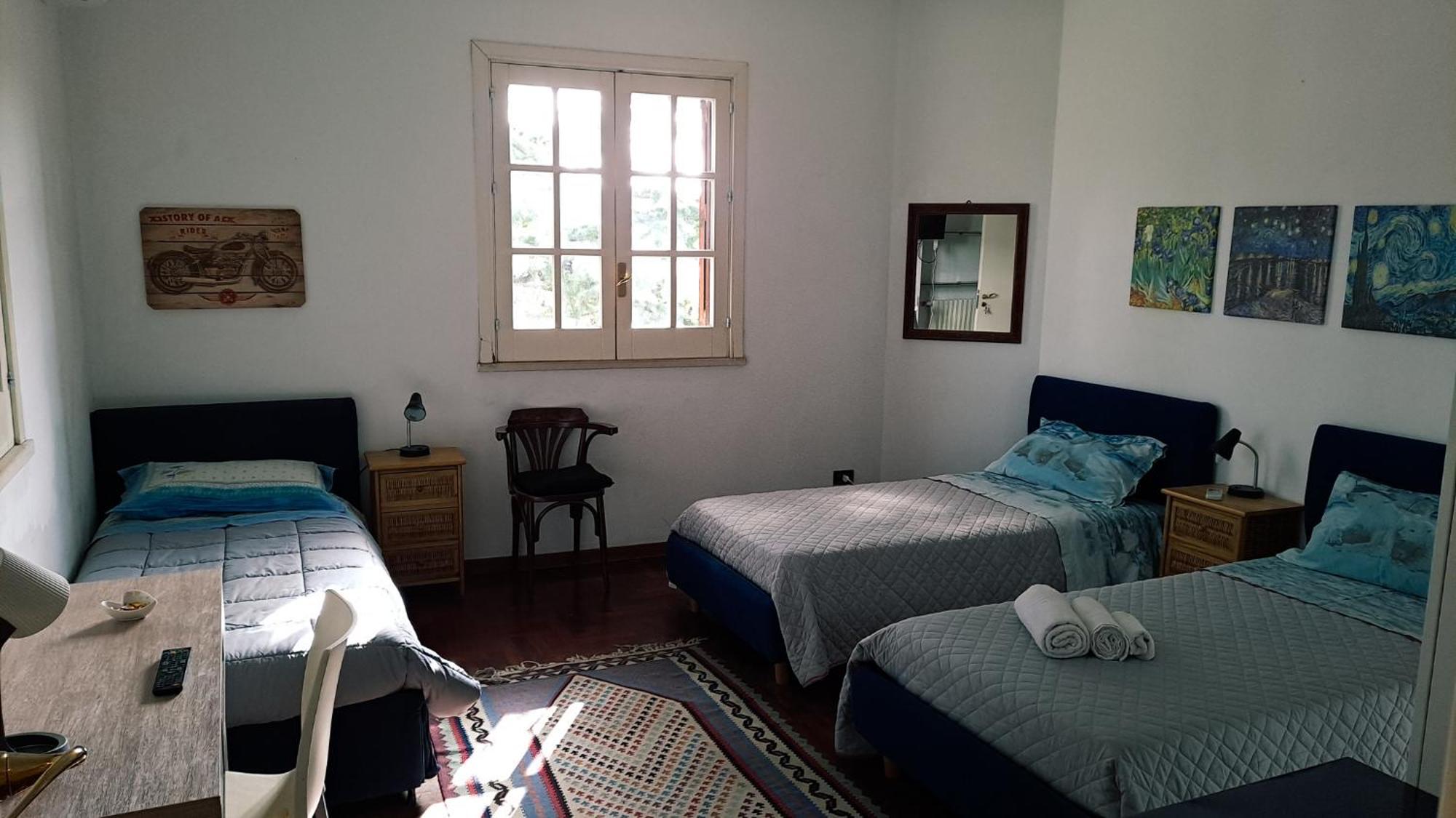 B&B Villa Victoria Рагуза Номер фото