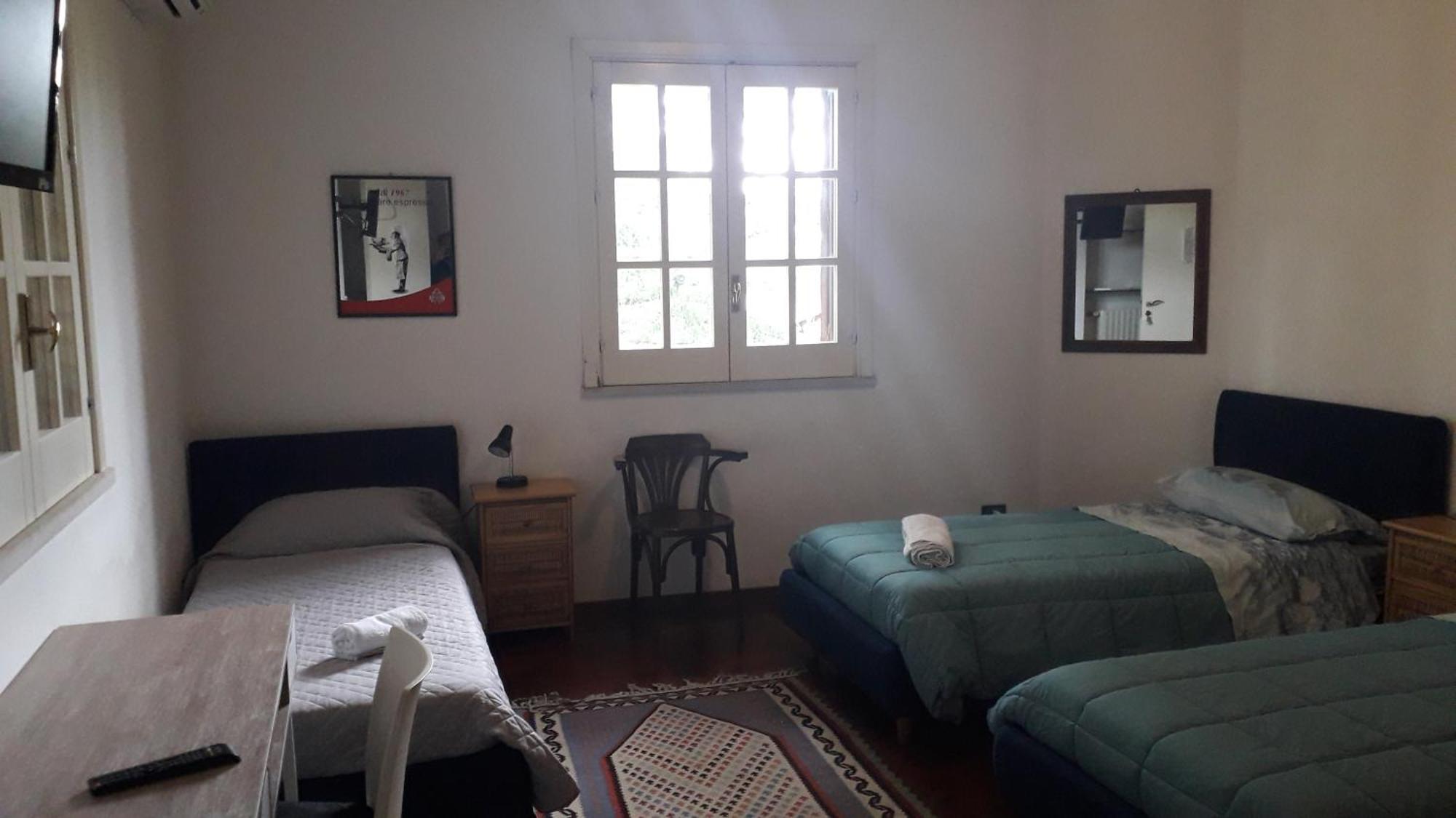 B&B Villa Victoria Рагуза Номер фото