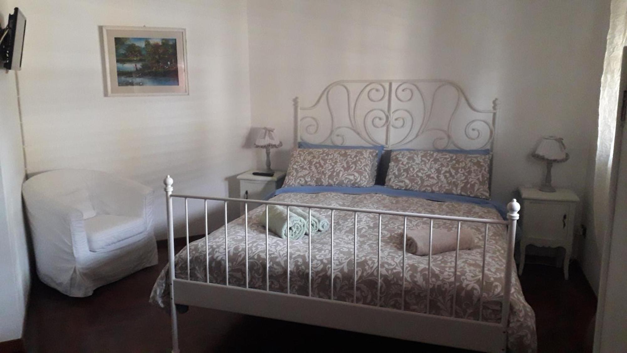 B&B Villa Victoria Рагуза Номер фото