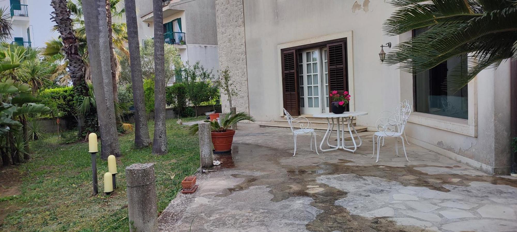 B&B Villa Victoria Рагуза Екстер'єр фото