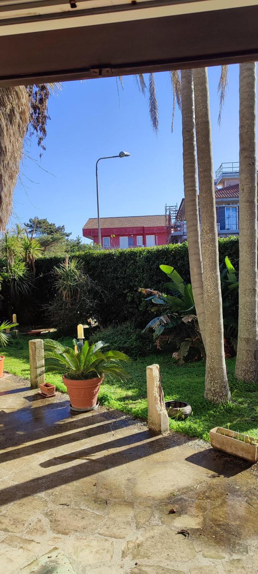 B&B Villa Victoria Рагуза Екстер'єр фото