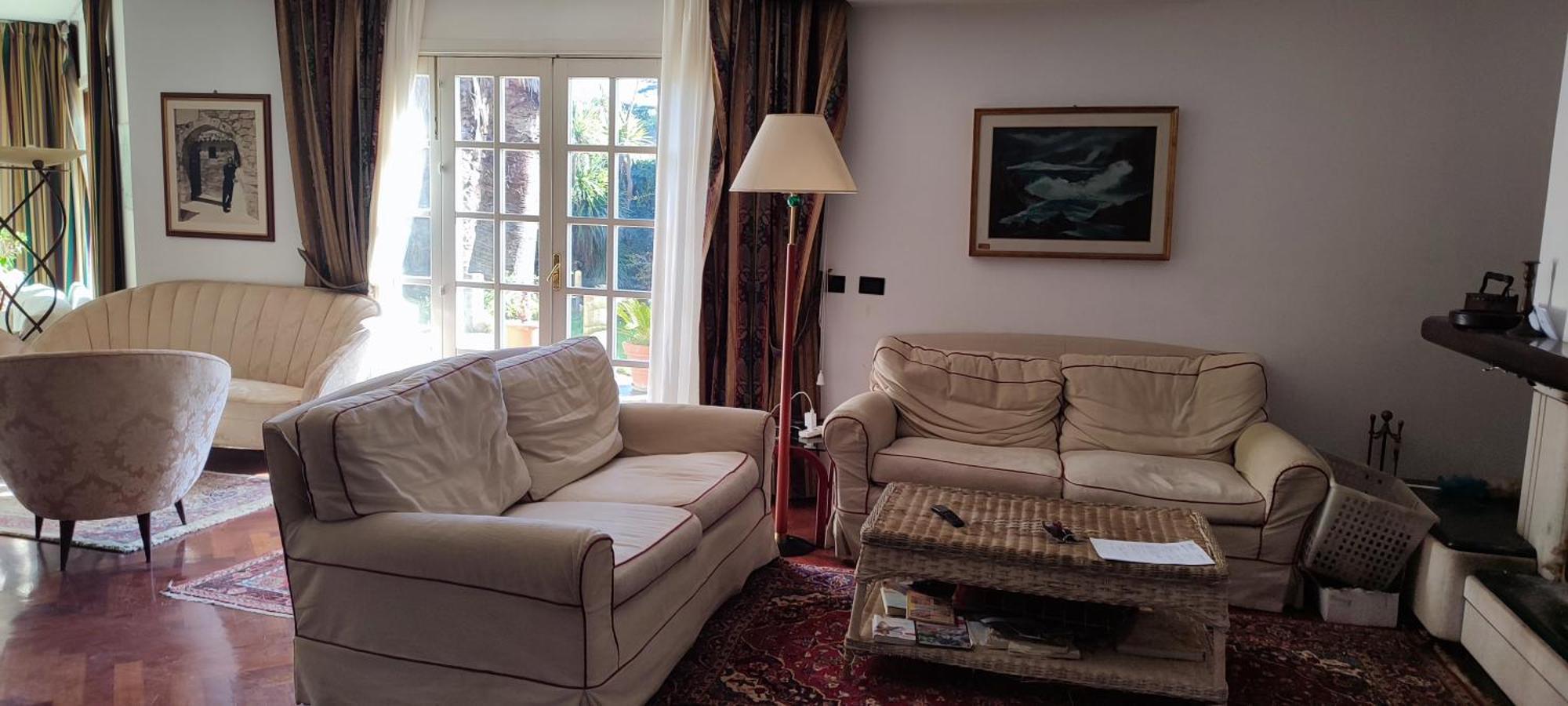 B&B Villa Victoria Рагуза Екстер'єр фото