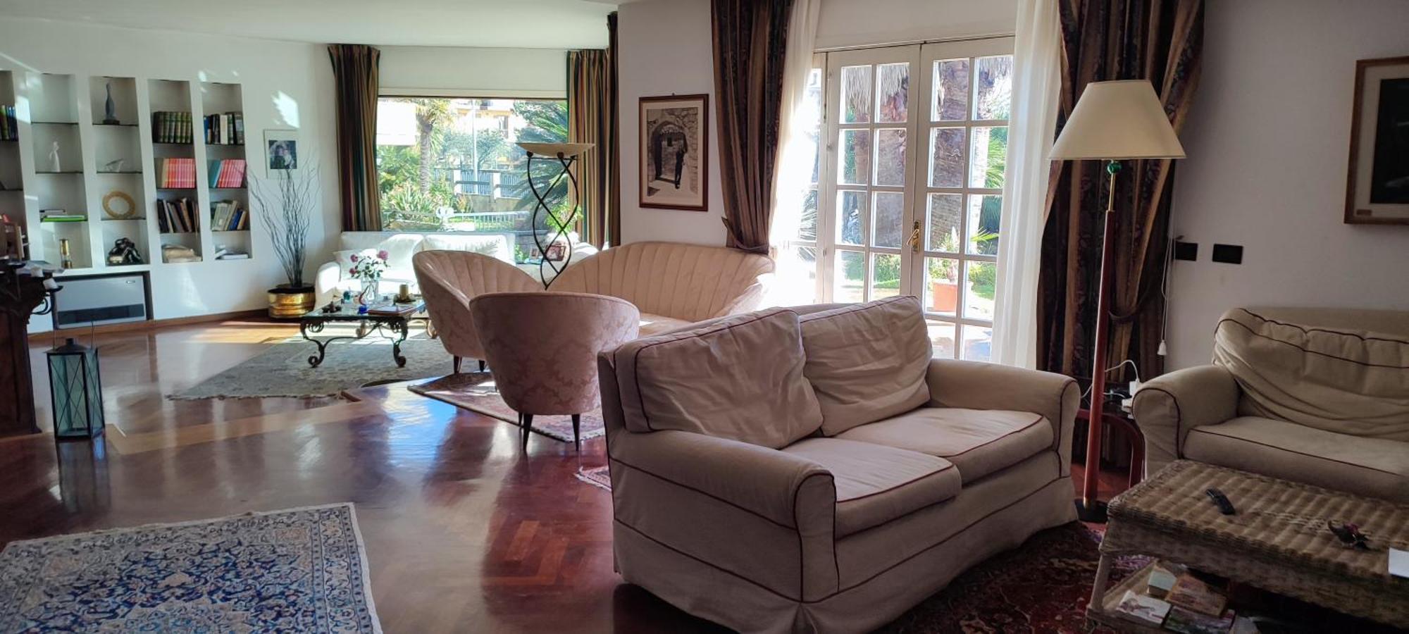 B&B Villa Victoria Рагуза Екстер'єр фото