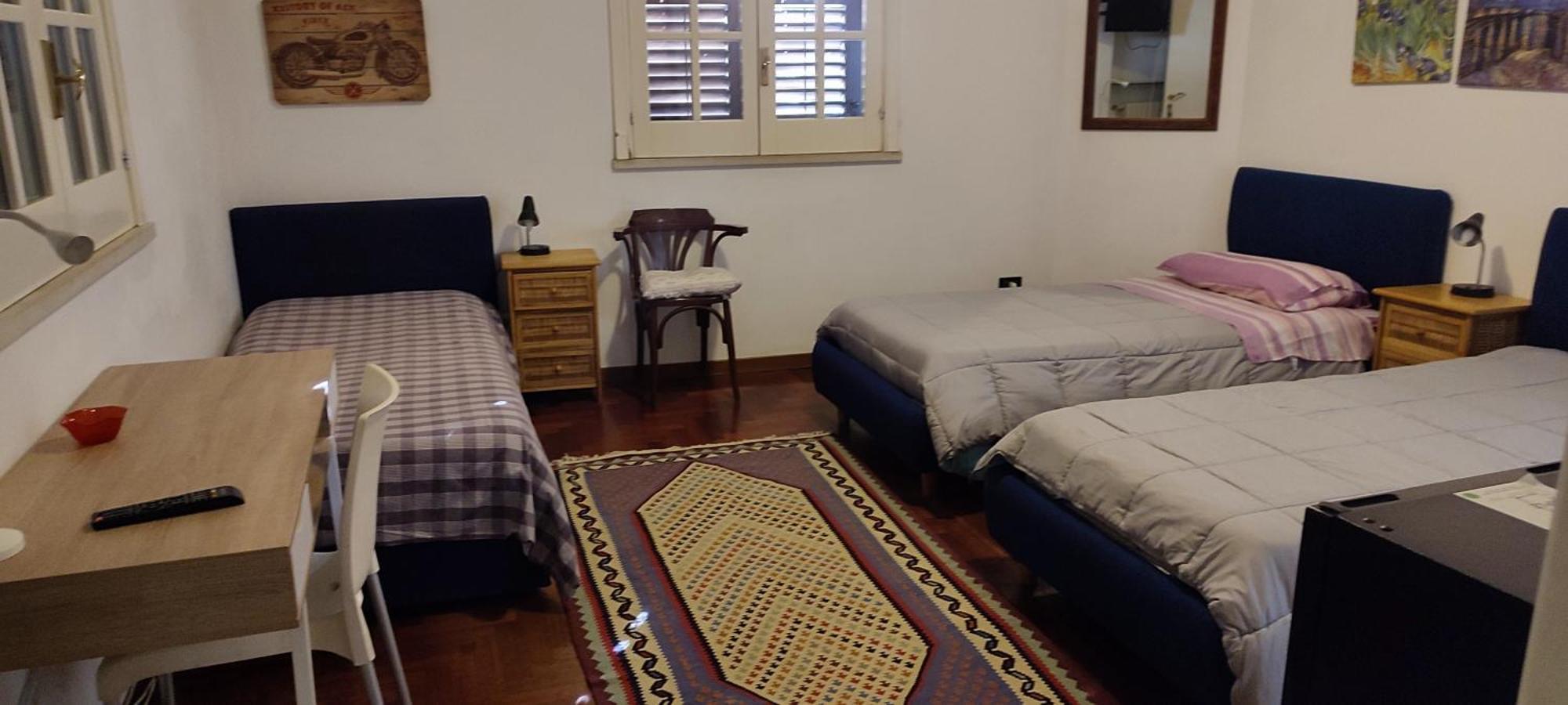 B&B Villa Victoria Рагуза Екстер'єр фото
