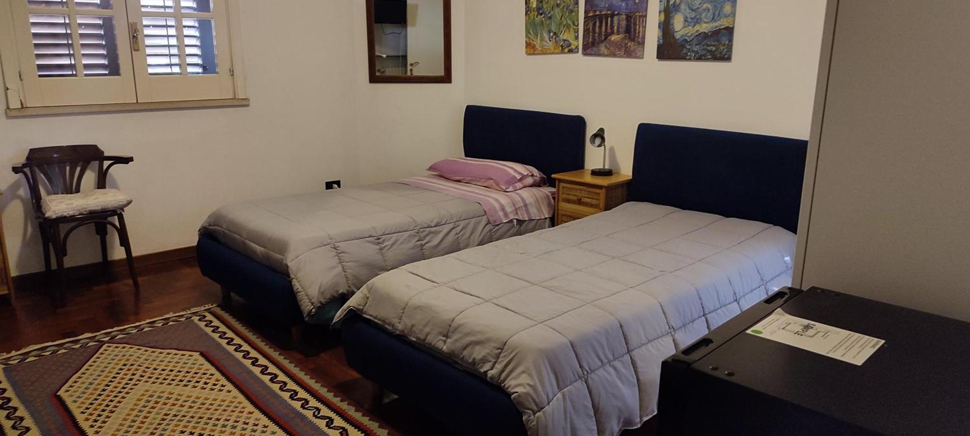 B&B Villa Victoria Рагуза Екстер'єр фото