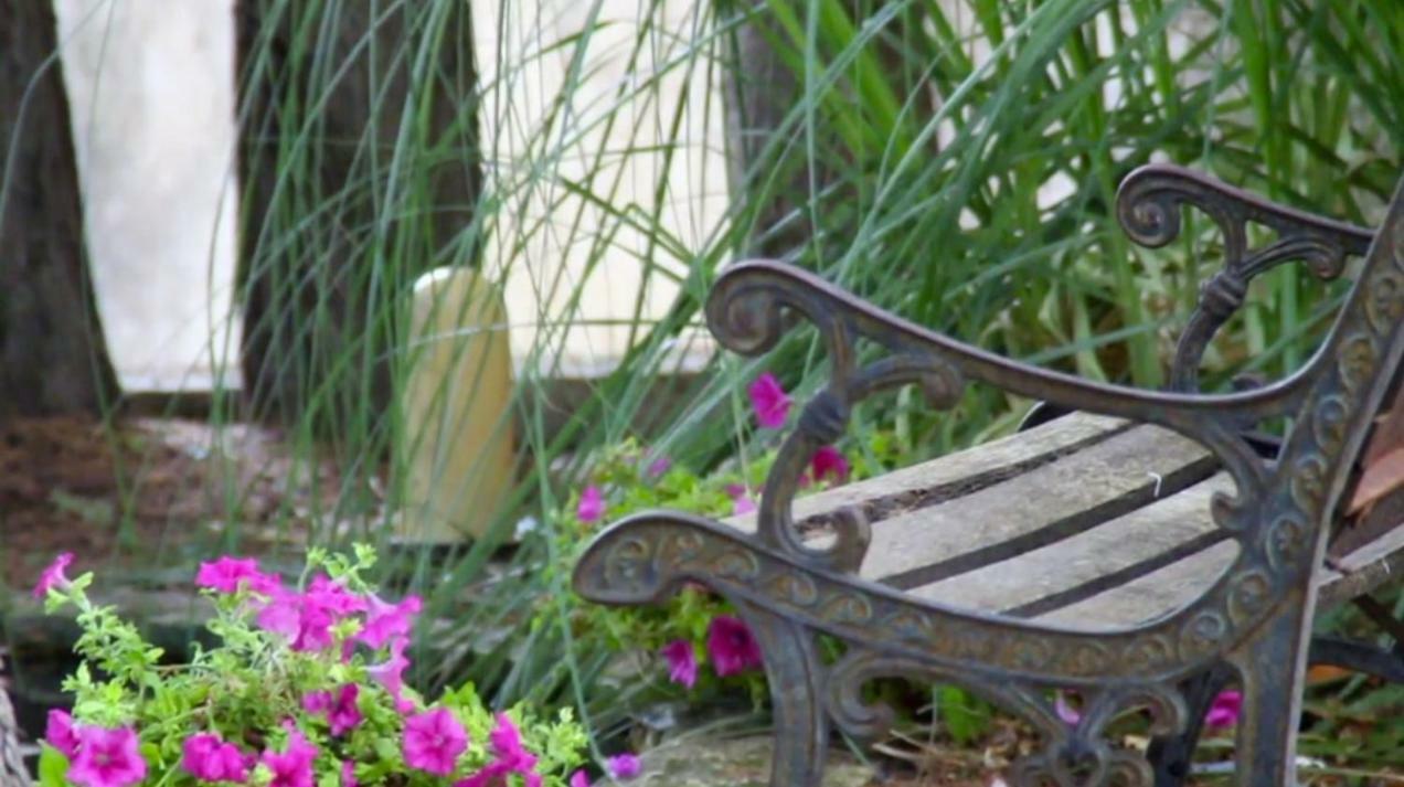 B&B Villa Victoria Рагуза Екстер'єр фото