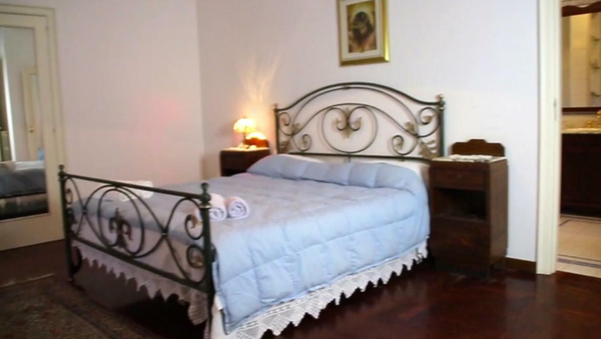 B&B Villa Victoria Рагуза Екстер'єр фото